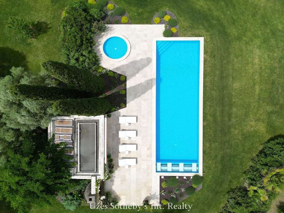 Propriété Uzès