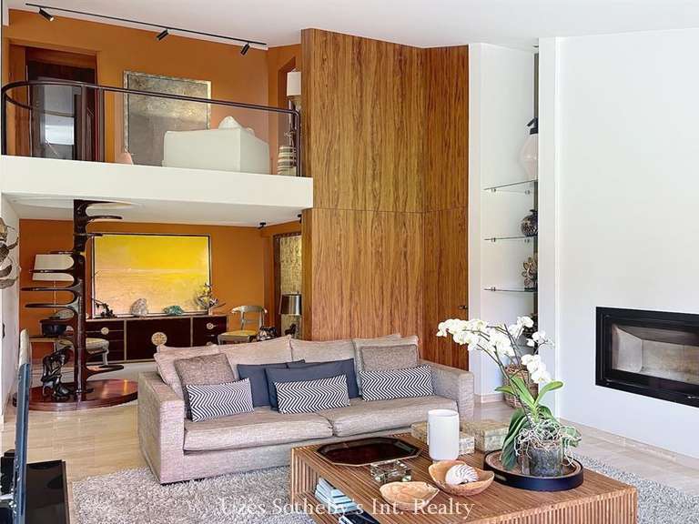 Propriété Uzès - 5 chambres - 520m²