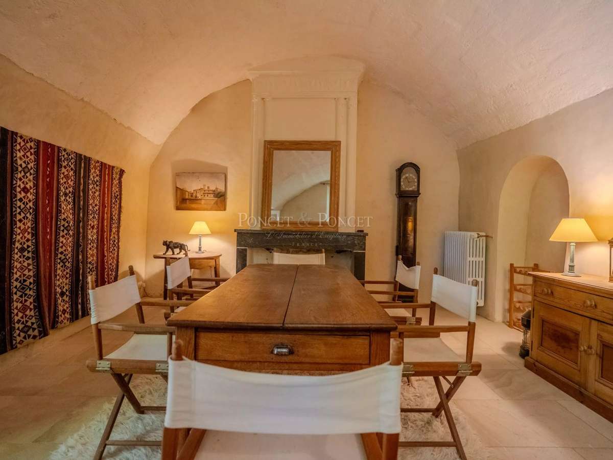 Property Uzès