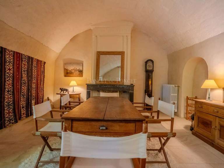 Propriété Uzès - 5 chambres - 327m²