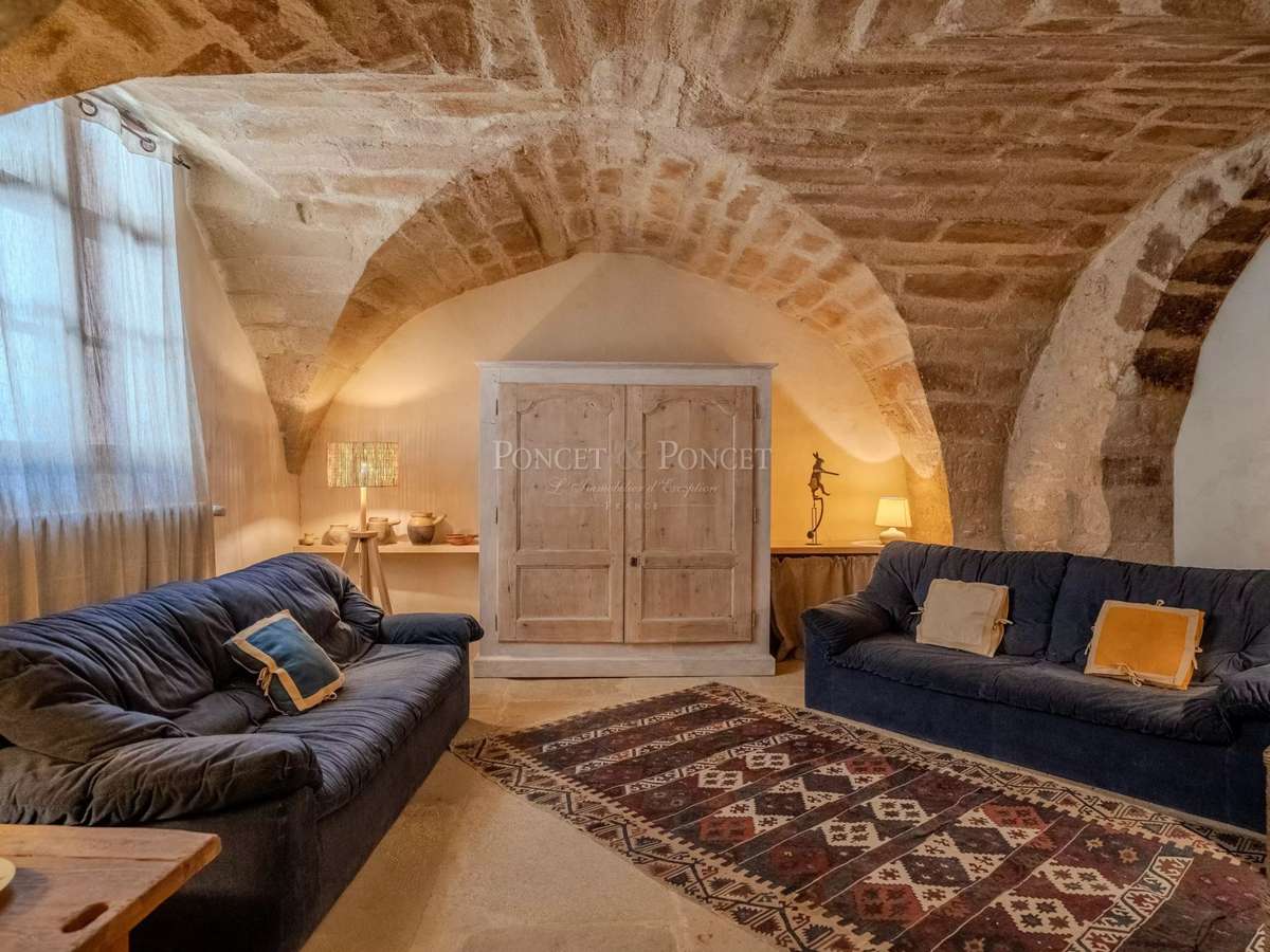 Property Uzès