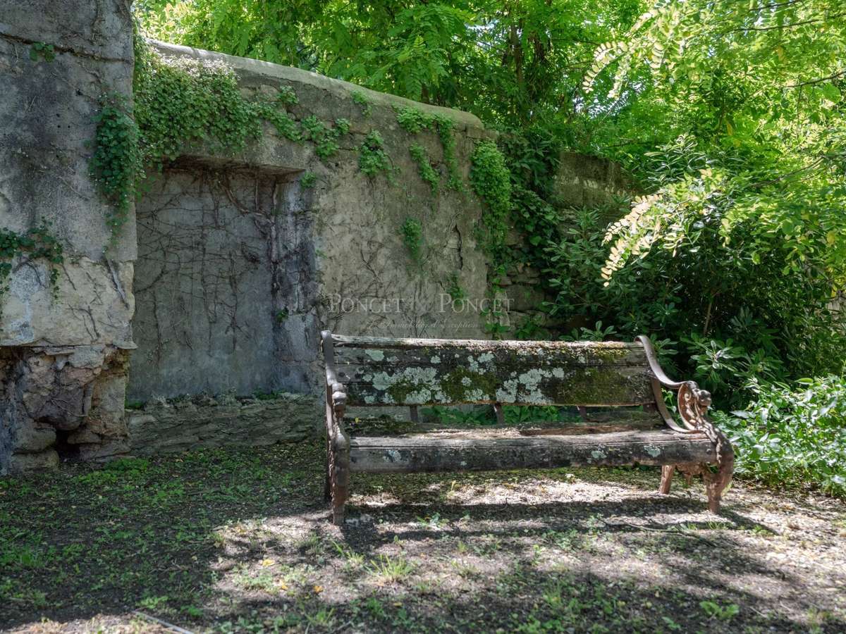 Property Uzès