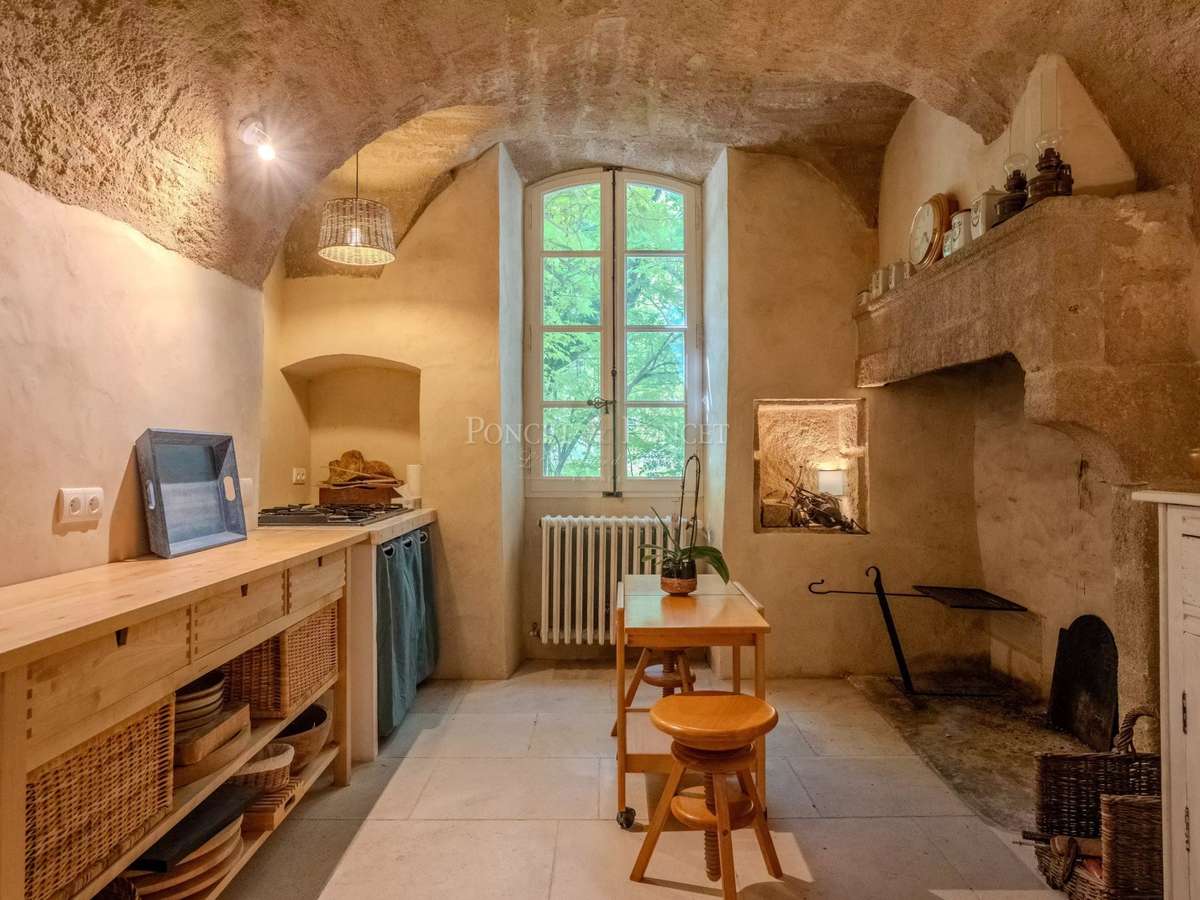 Property Uzès
