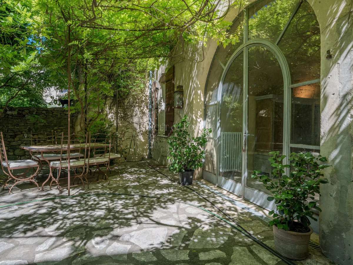 Property Uzès