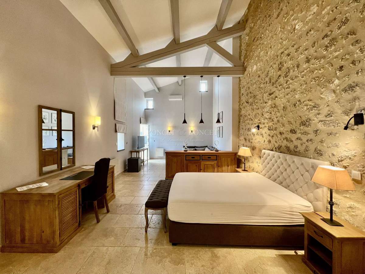 Property Uzès