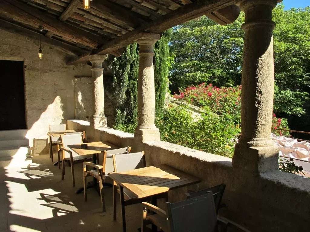 Propriété Uzès