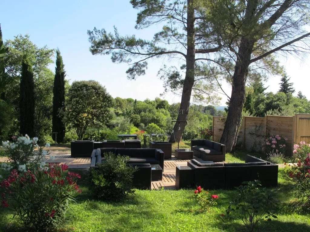 Propriété Uzès