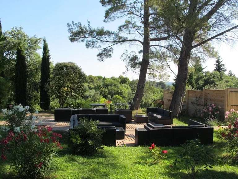 Propriété Uzès - 12 chambres - 1000m²