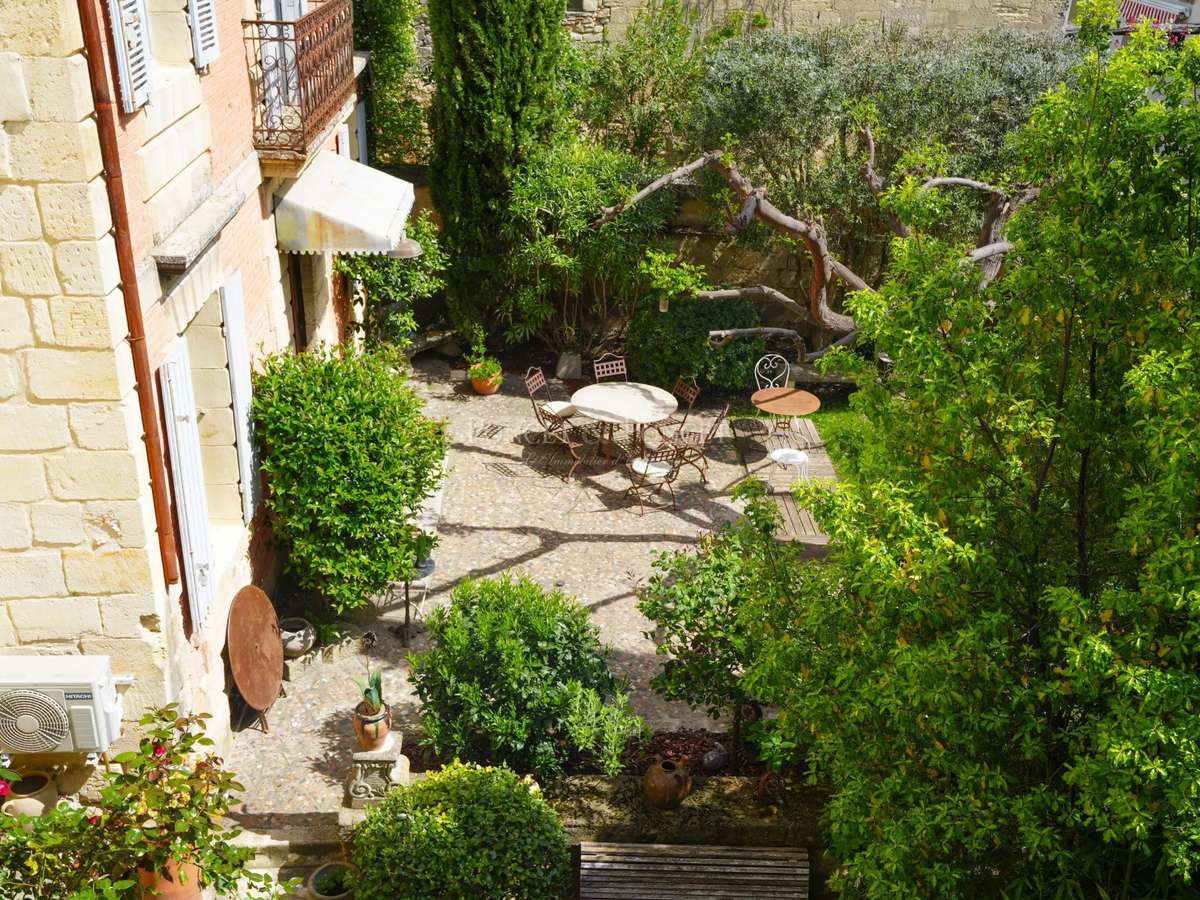 Propriété Uzès