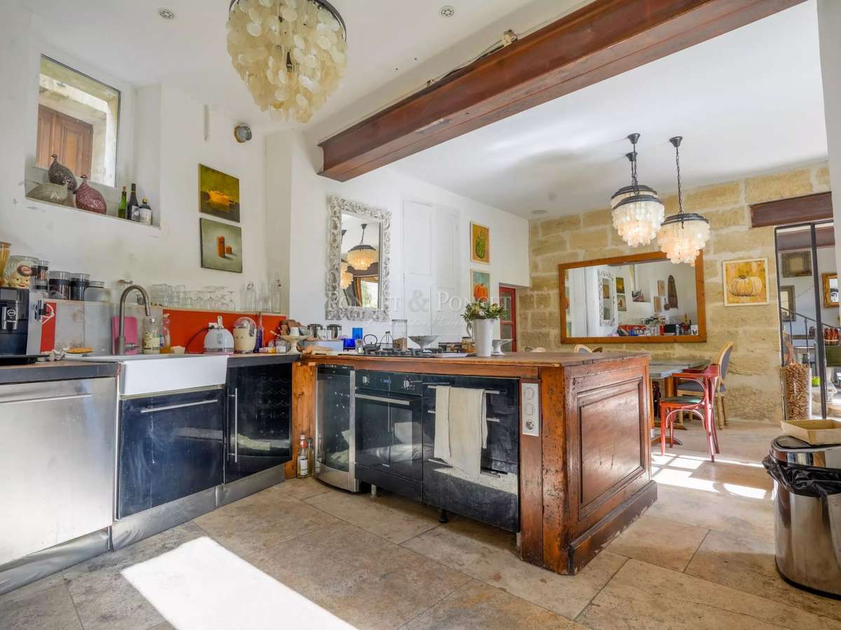 Propriété Uzès