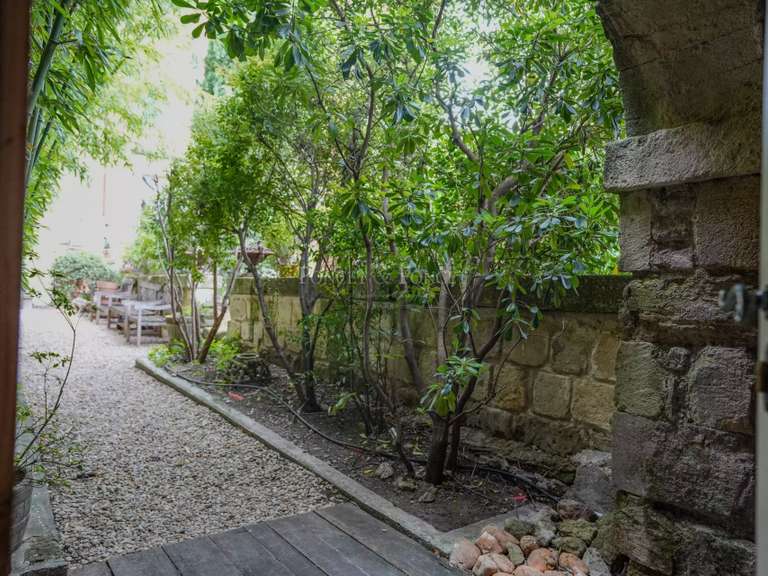 Propriété Uzès - 6 chambres - 359m²