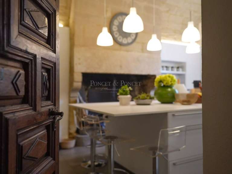 Propriété Uzès - 6 chambres - 460m²