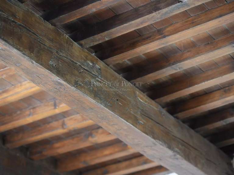 Propriété Uzès - 6 chambres - 460m²