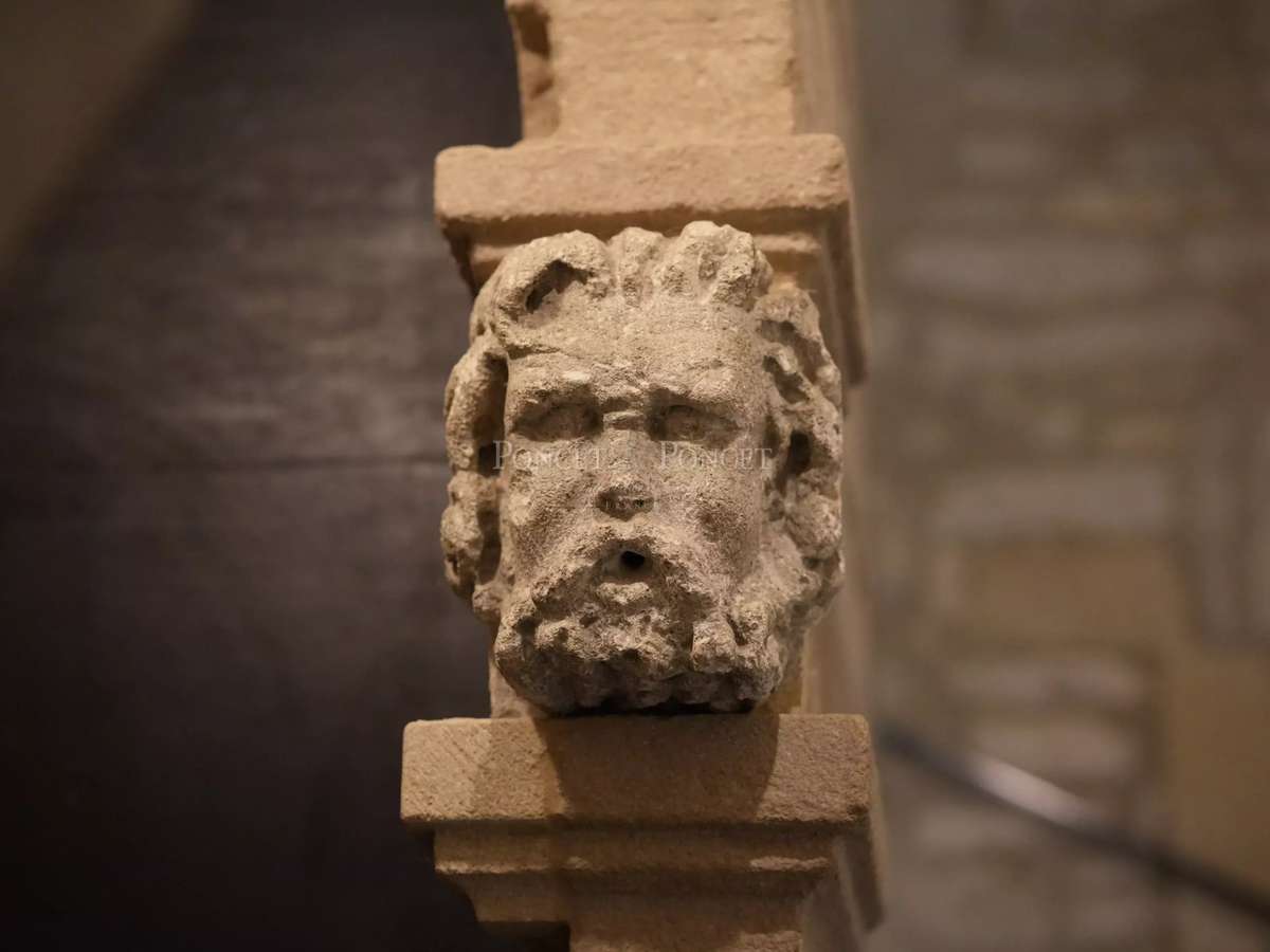 Propriété Uzès