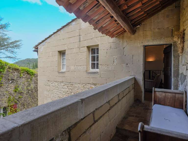 Propriété Uzès - 6 chambres - 460m²