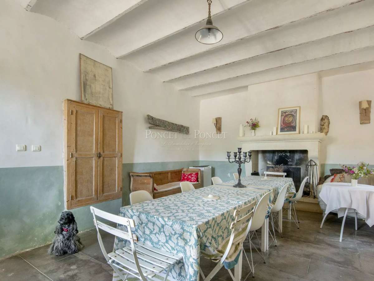Propriété Uzès