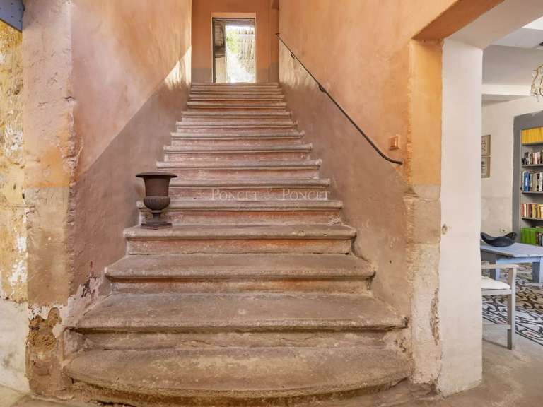 Propriété Uzès - 11 chambres - 550m²
