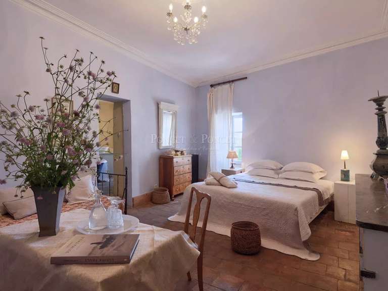 Propriété Uzès - 11 chambres - 550m²