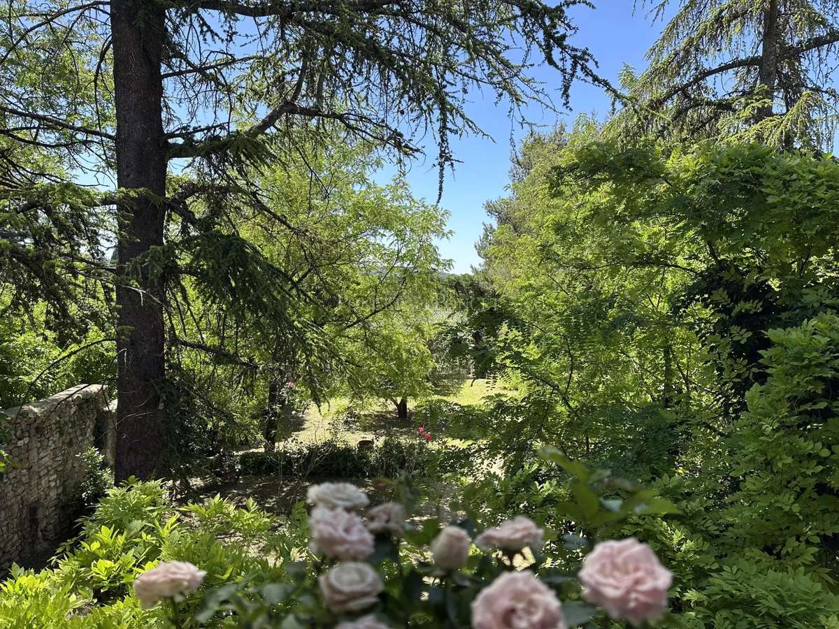 Propriété Uzès