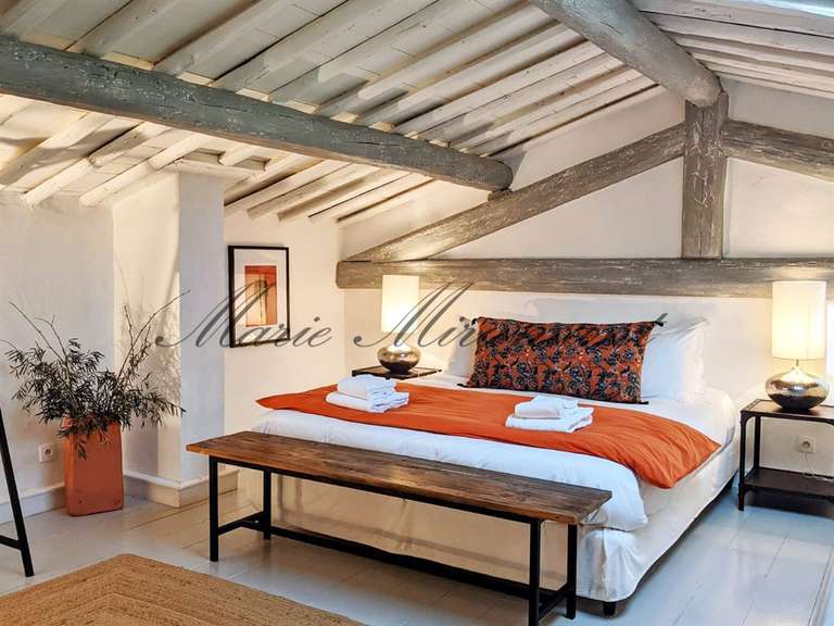 Propriété Uzès - 22 chambres - 1150m²