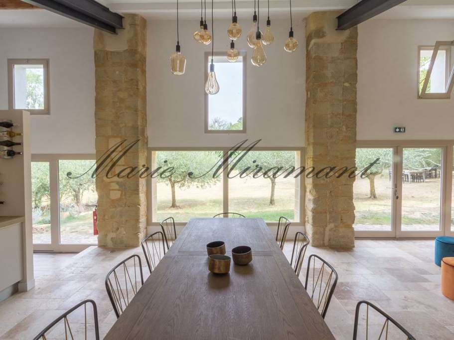 Propriété Uzès