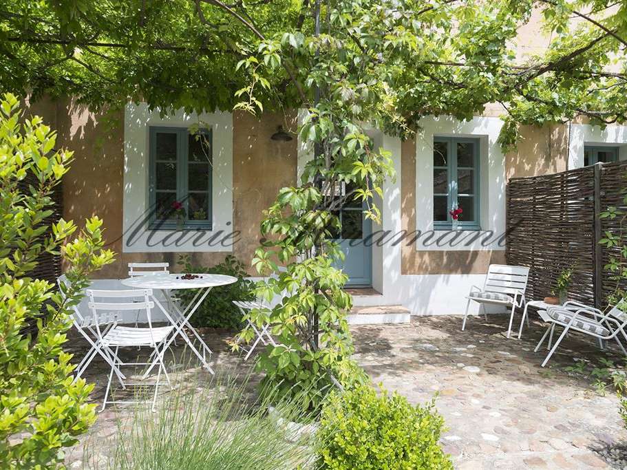 Propriété Uzès