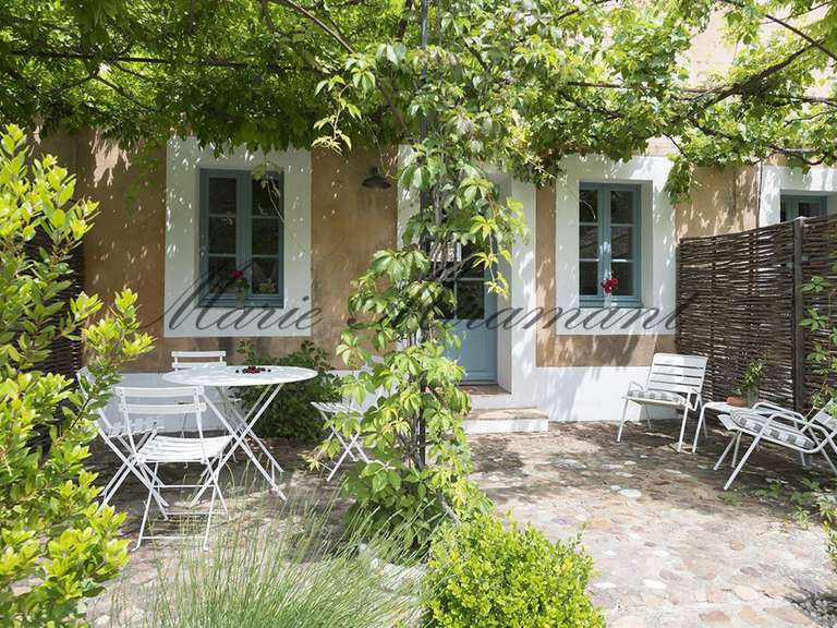 Propriété Uzès - 22 chambres - 1150m²