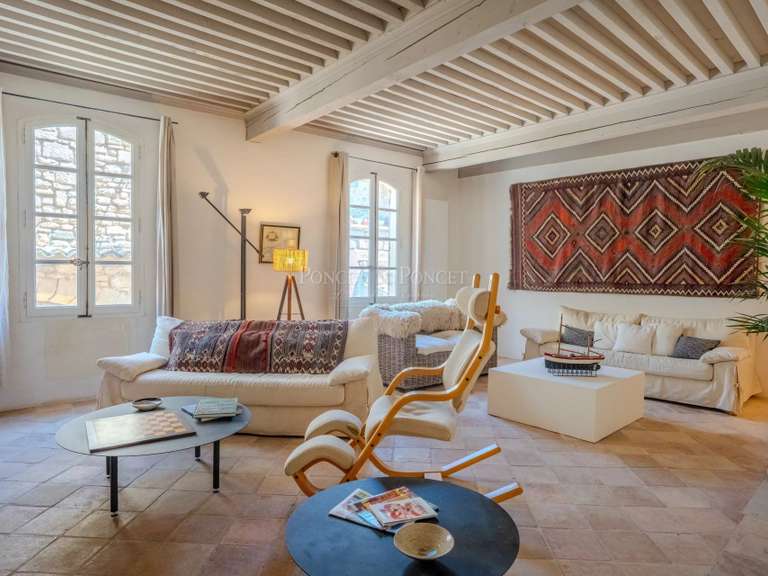 Property Uzès - 5 bedrooms - 327m²