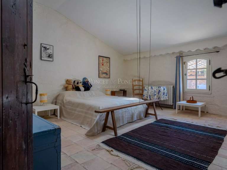 Property Uzès - 5 bedrooms - 327m²