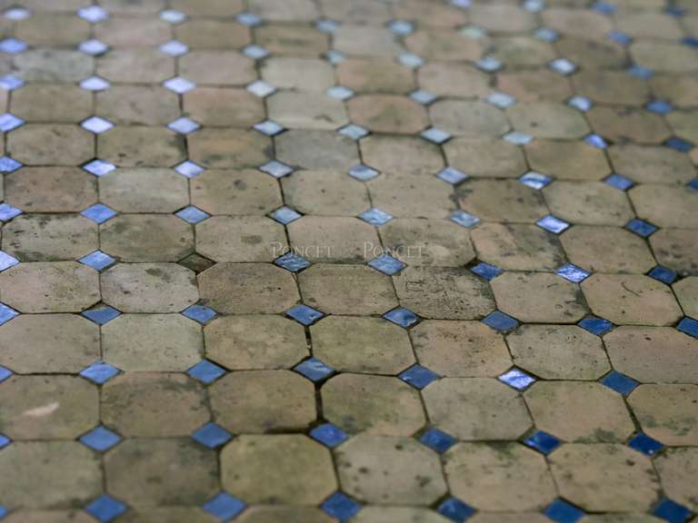 Property Uzès - 5 bedrooms - 327m²