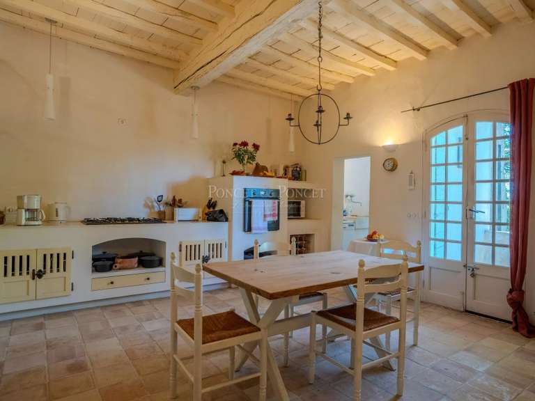 Property Uzès - 5 bedrooms - 327m²