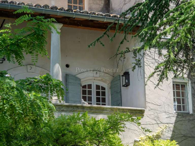 Property Uzès - 5 bedrooms - 327m²