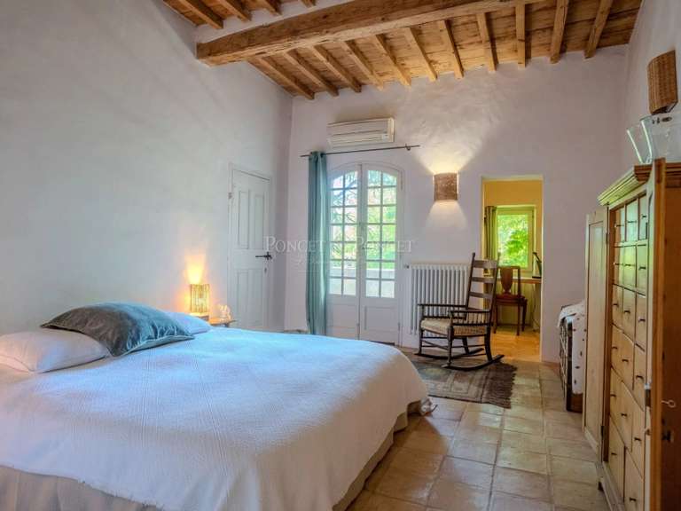 Property Uzès - 5 bedrooms - 327m²