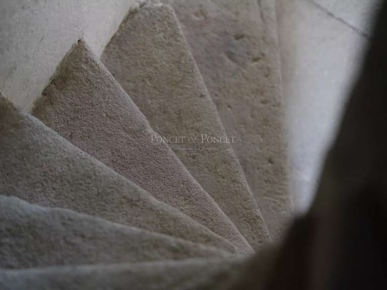 Property Uzès - 5 bedrooms - 327m²