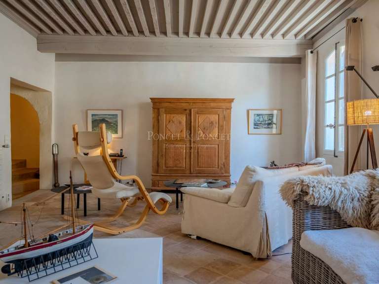Property Uzès - 5 bedrooms - 327m²