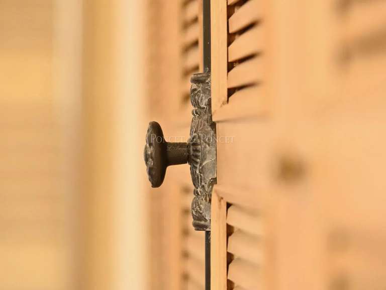 Propriété Uzès - 8 chambres - 900m²