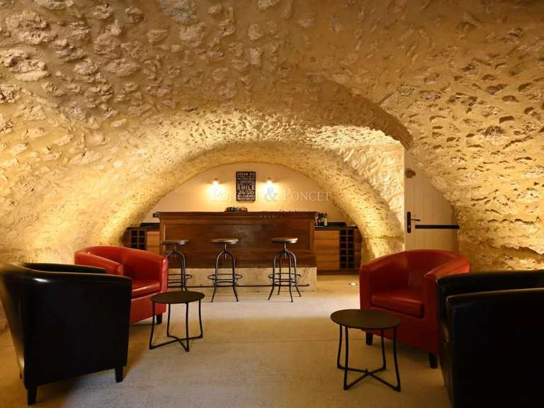 Propriété Uzès - 8 chambres - 900m²