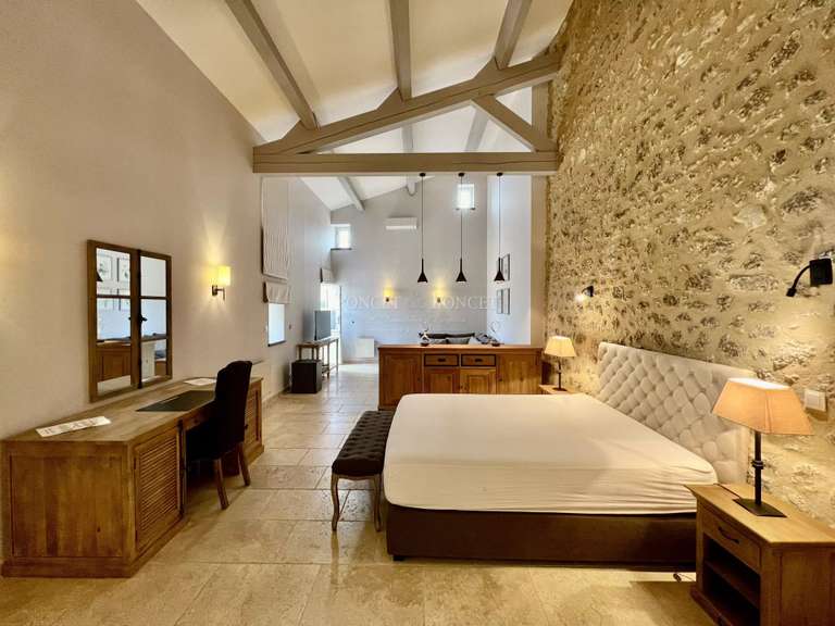 Propriété Uzès - 8 chambres - 900m²