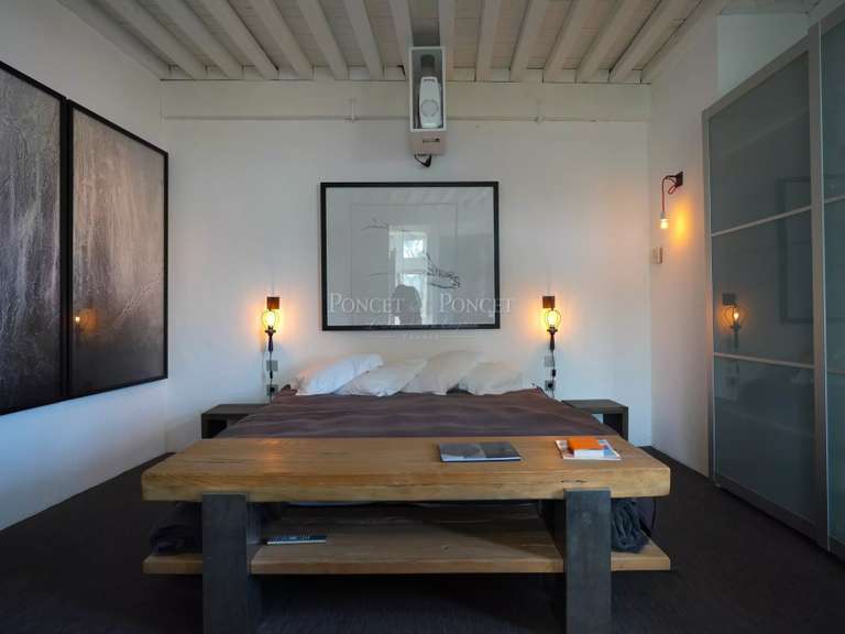 Propriété Uzès - 12 chambres - 1000m²