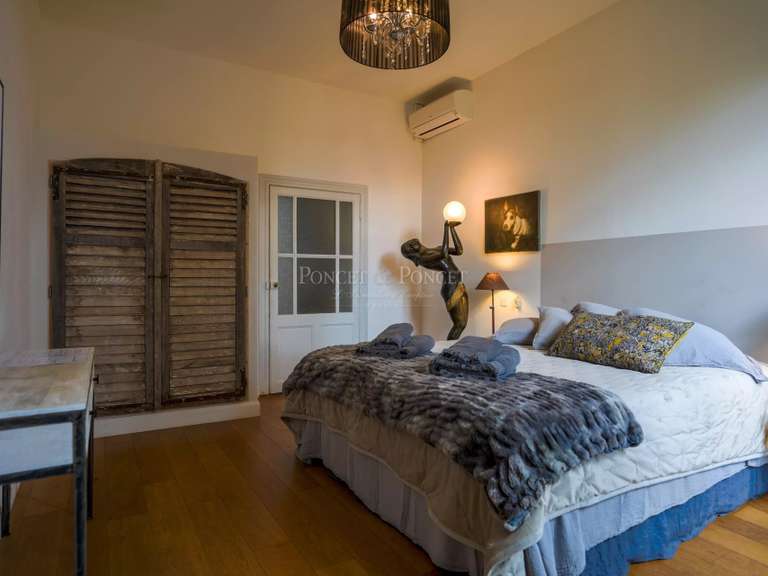 Property Uzès - 6 bedrooms - 359m²