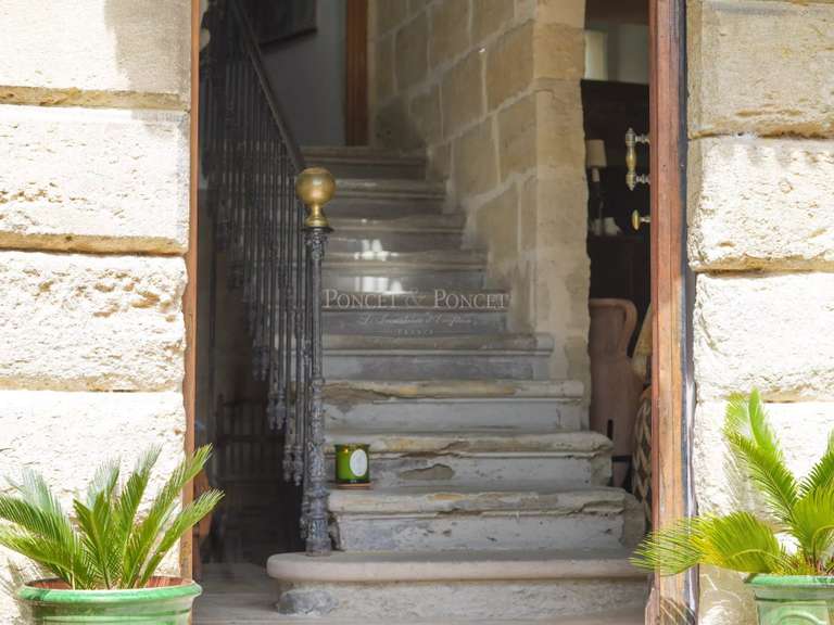 Property Uzès - 6 bedrooms - 359m²