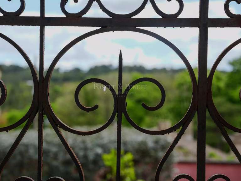 Property Uzès - 6 bedrooms - 359m²