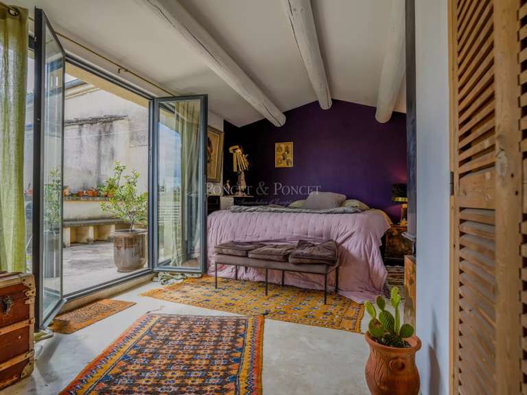 Property Uzès - 6 bedrooms - 359m²