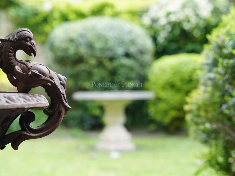 Property Uzès - 6 bedrooms - 359m²