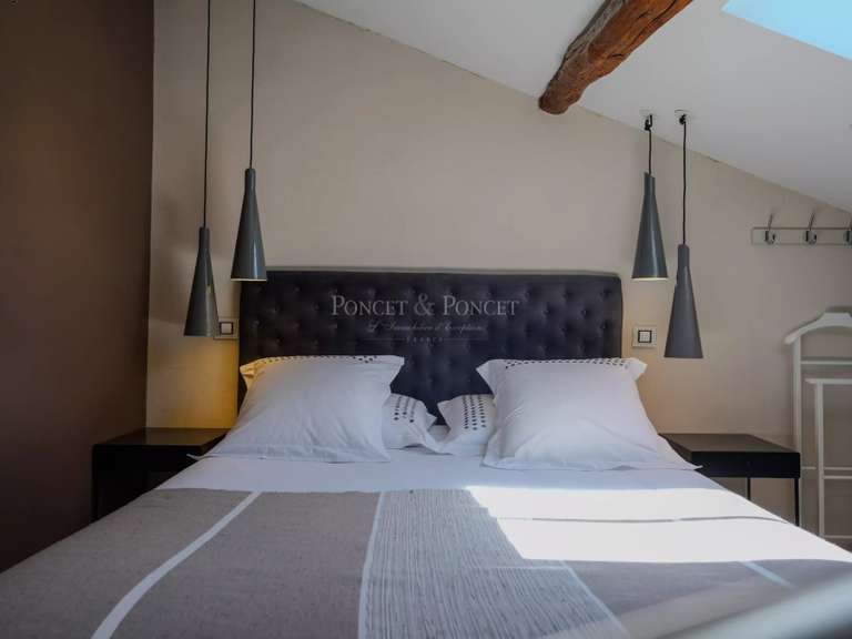 Property Uzès - 6 bedrooms - 460m²