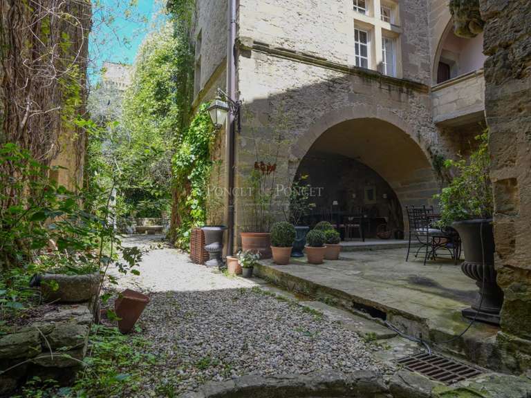 Property Uzès - 6 bedrooms - 460m²