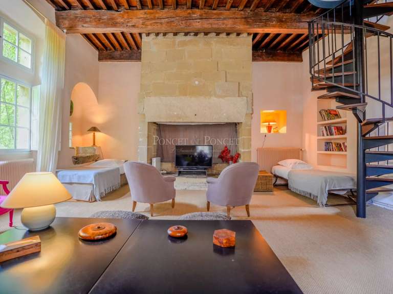 Property Uzès - 6 bedrooms - 460m²