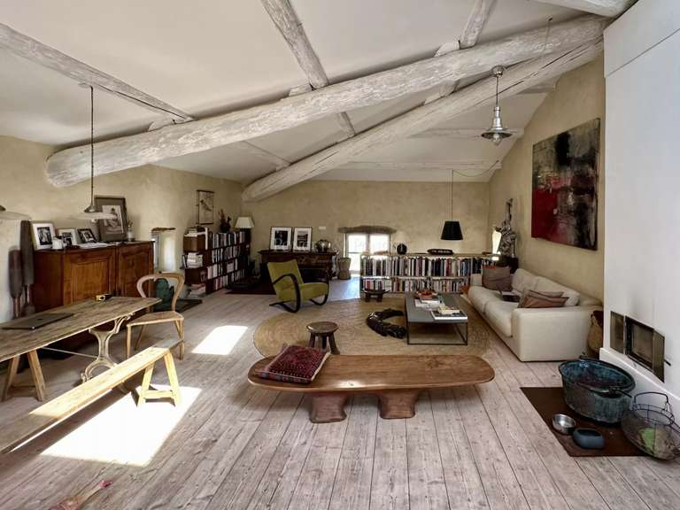 Property Uzès - 11 bedrooms - 550m²