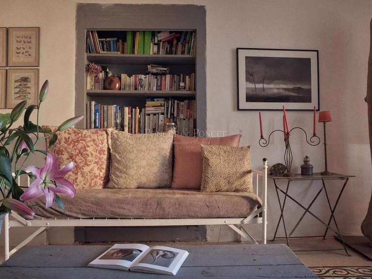 Property Uzès - 11 bedrooms - 550m²