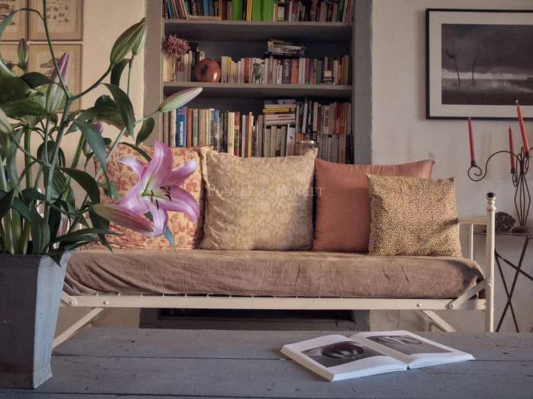 Property Uzès - 11 bedrooms - 550m²